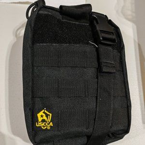 USCCA Custom Survival Kit